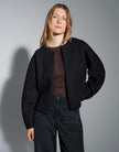 Sweatjacke - Gemuri