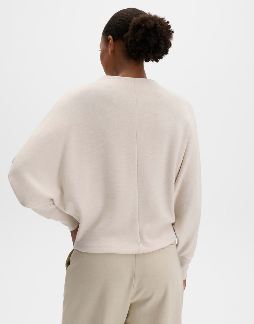 Sweatshirt - Utibby detail