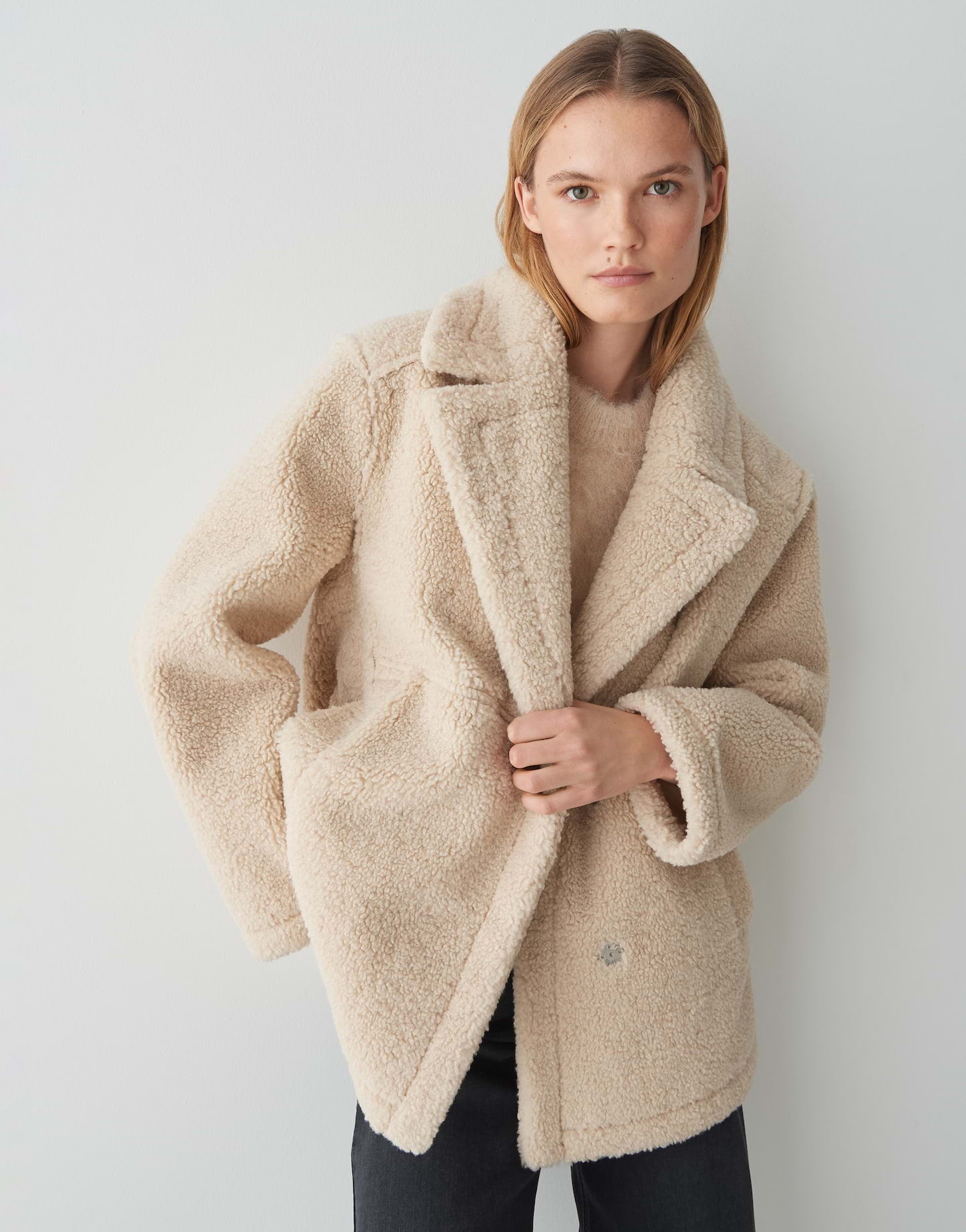 Jacke - Henola