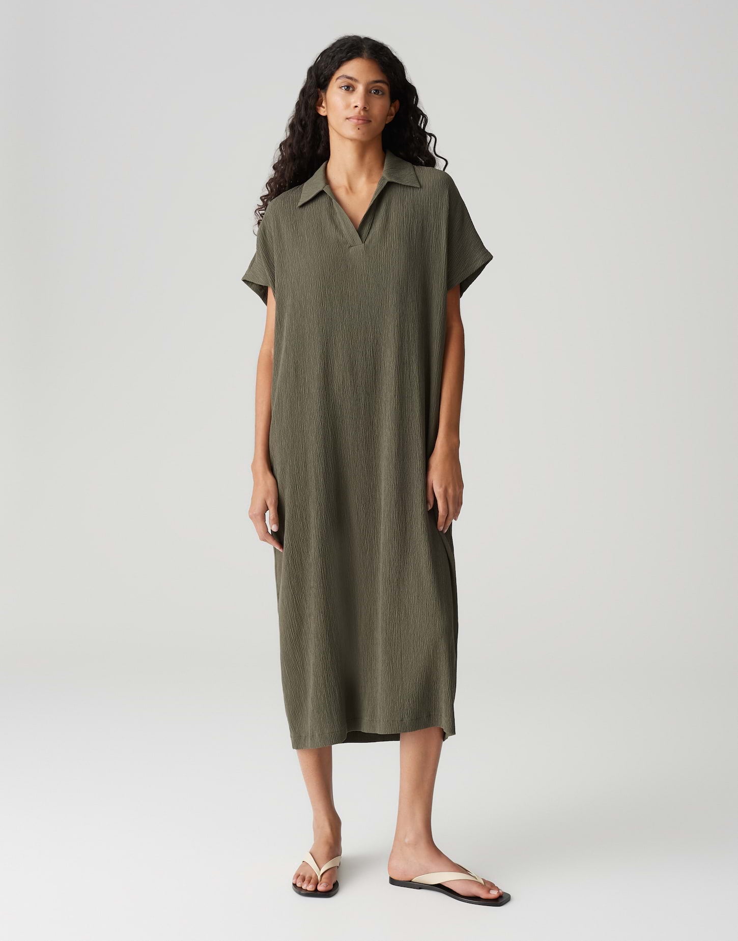Kleid - Wannie