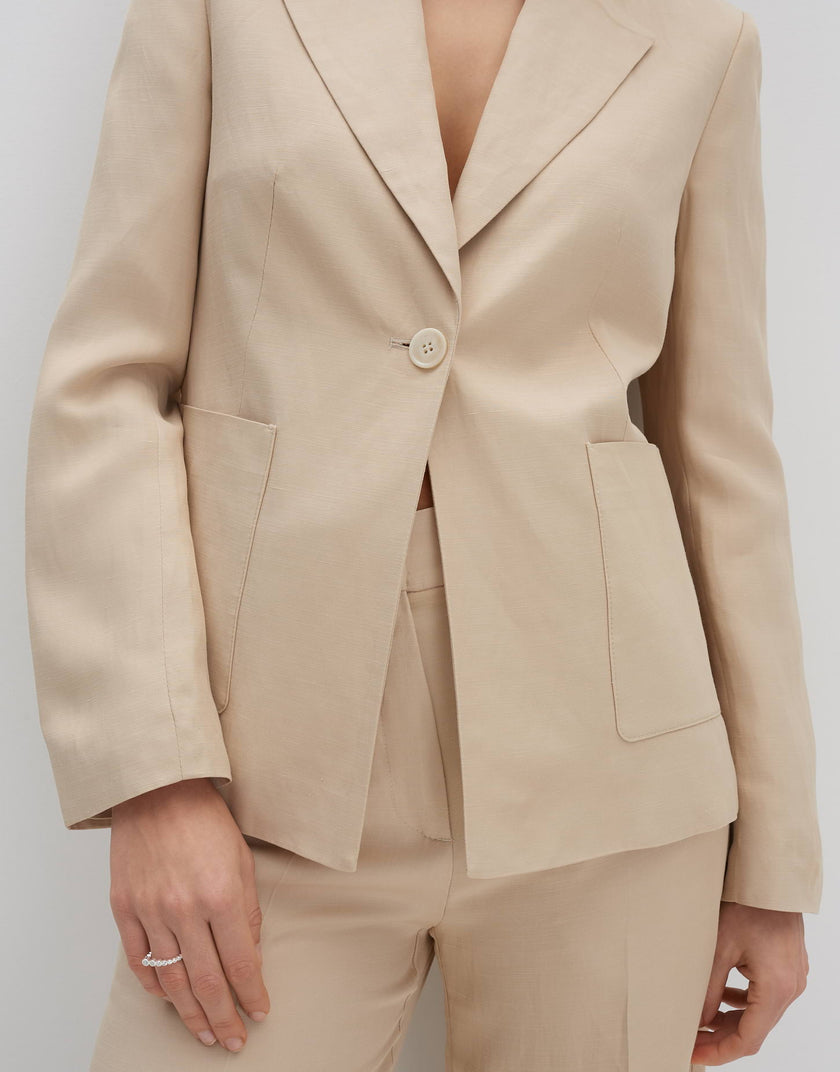 Blazer - Noraja