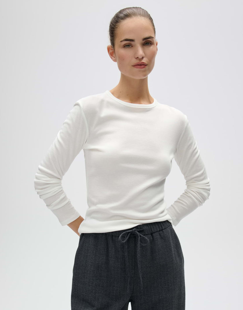 Longsleeve - Sherrie
