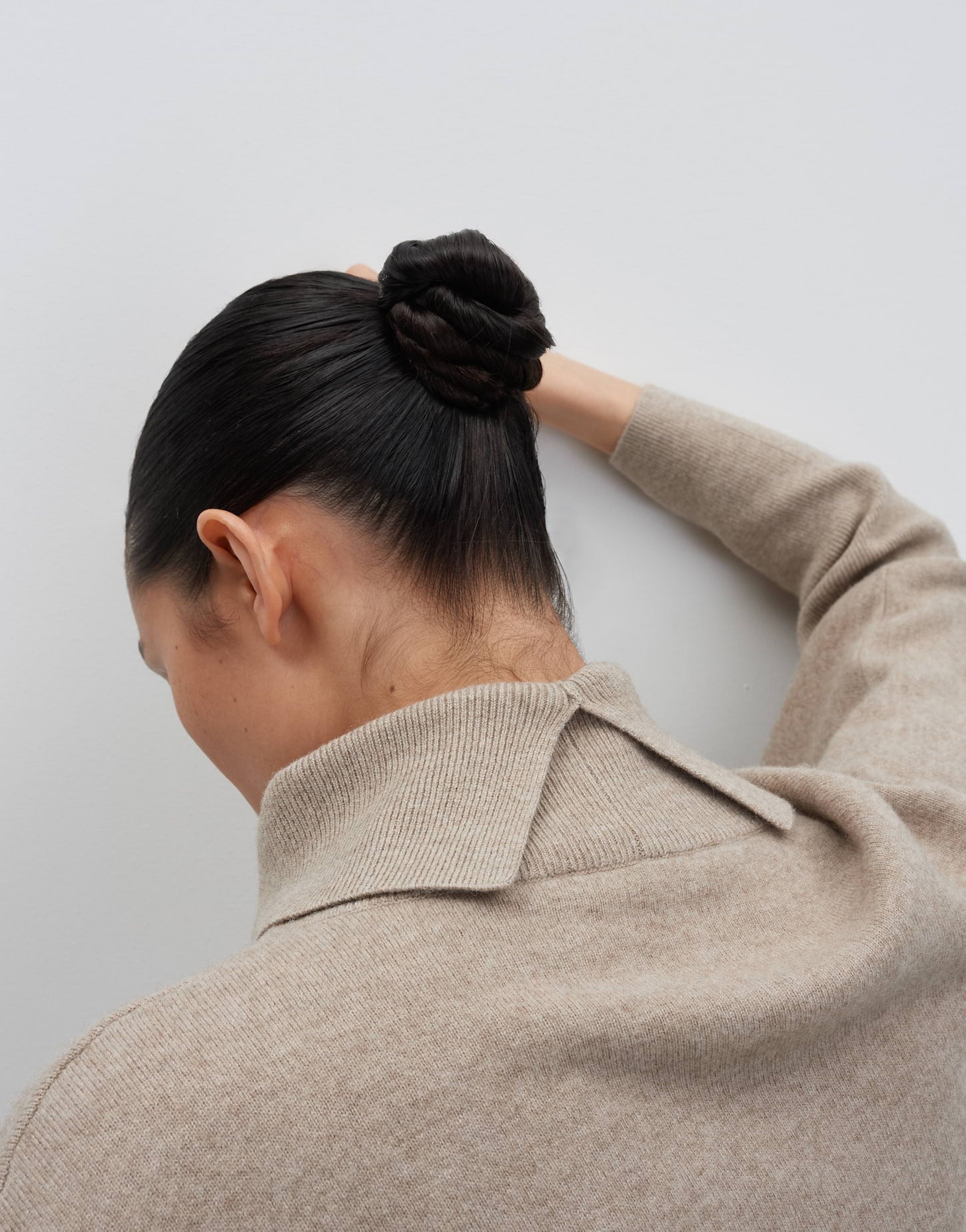 Pullover - Tariana
