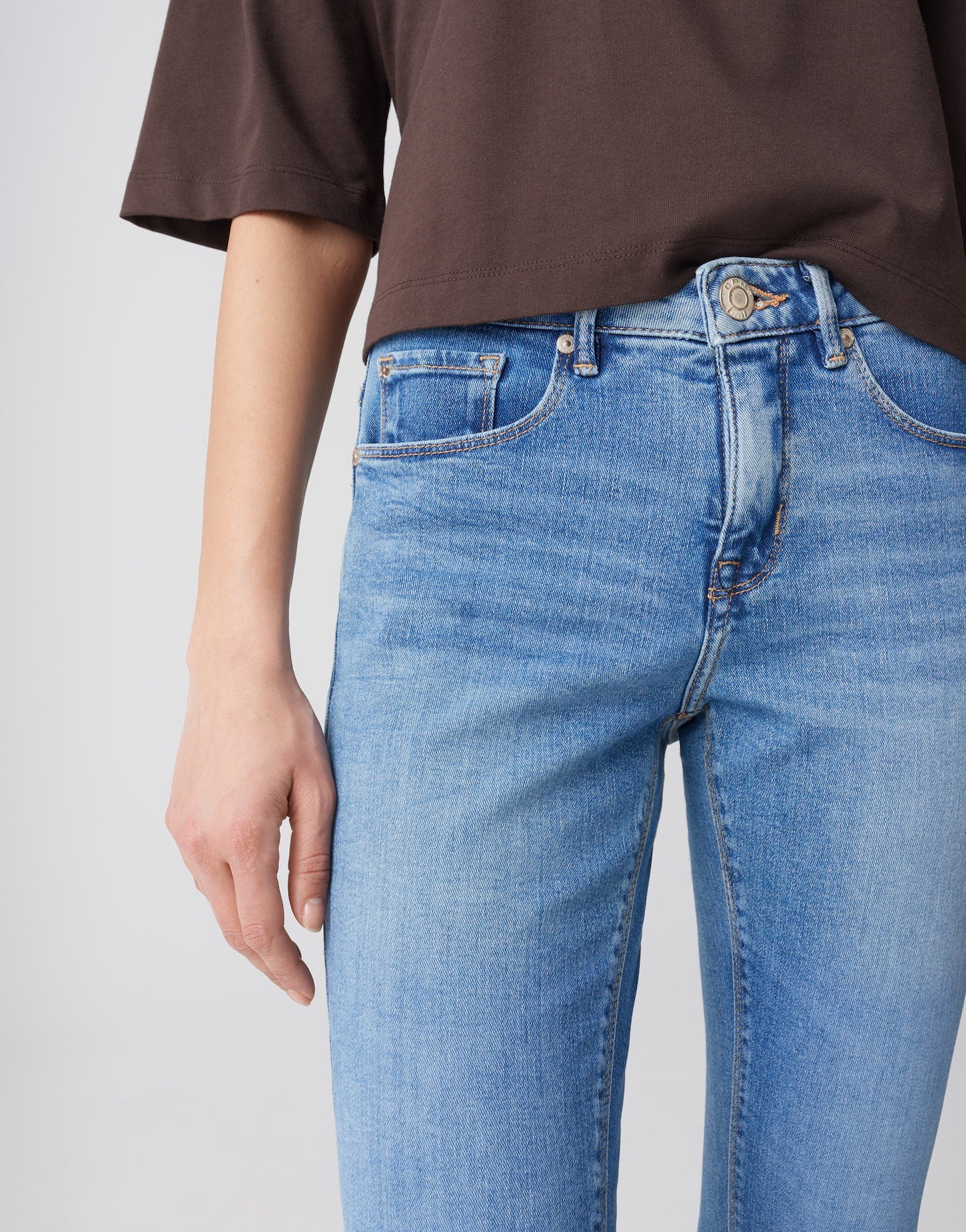 Jeans - Elma
