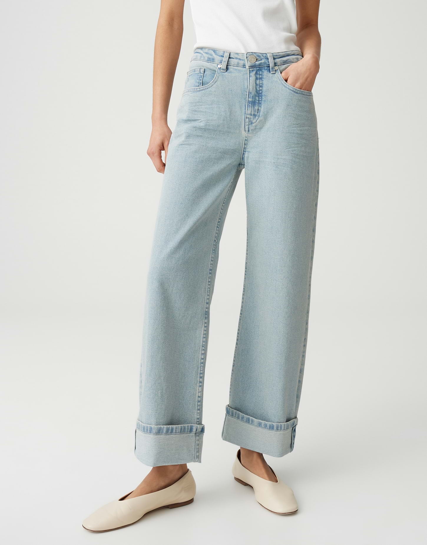 Jeans - Miva breath