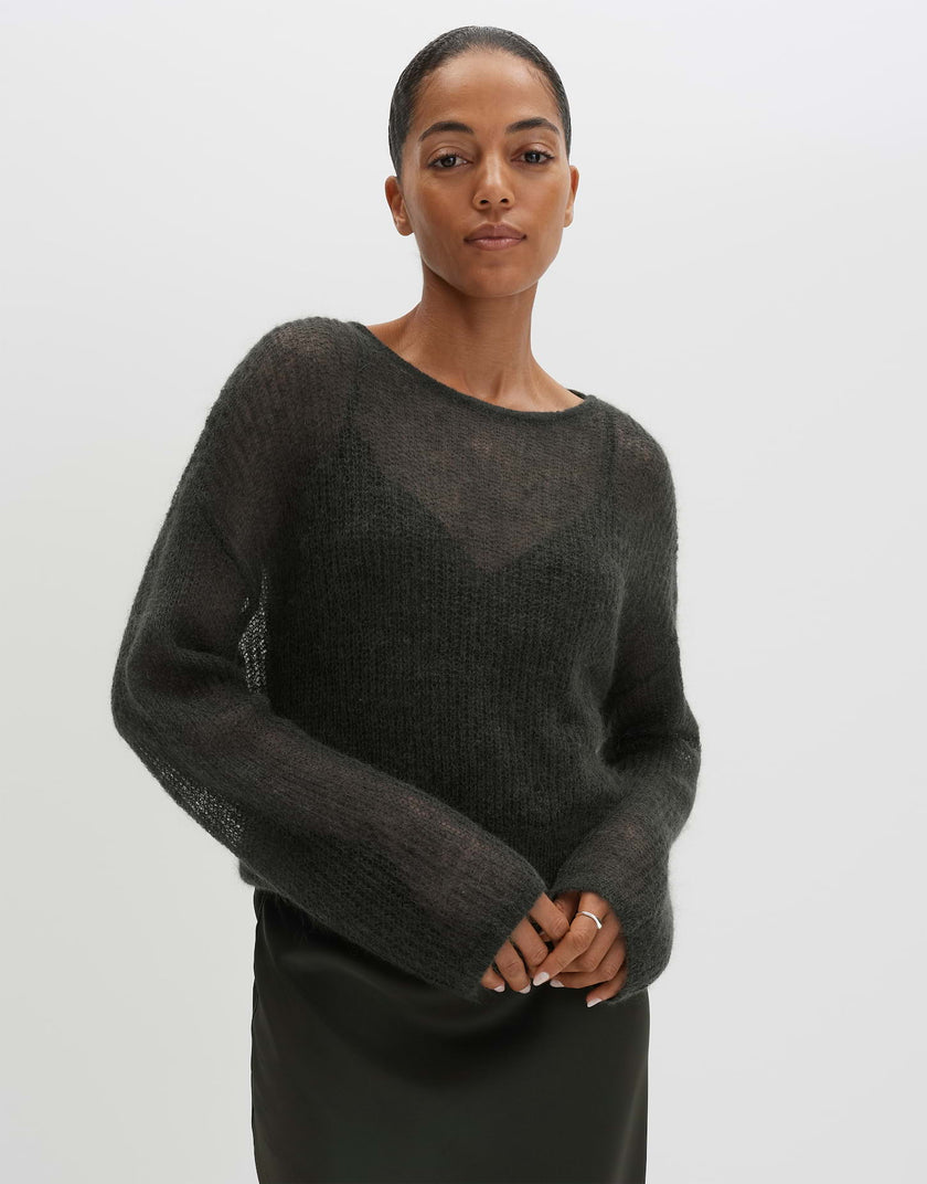 Pullover - Tivora