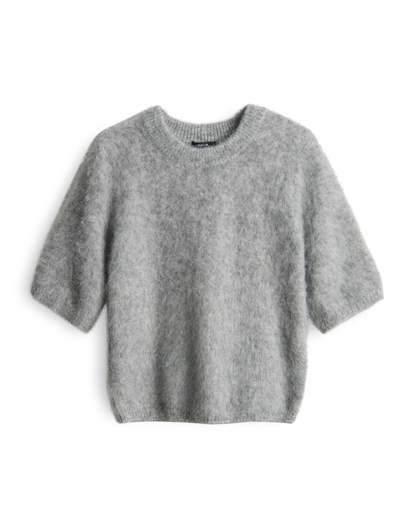 Pullover - Plaush