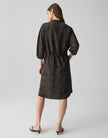 Kleid - Wenria botanical