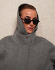 Jacke - Varah pure