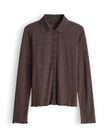 Langarmshirt - Sosea
