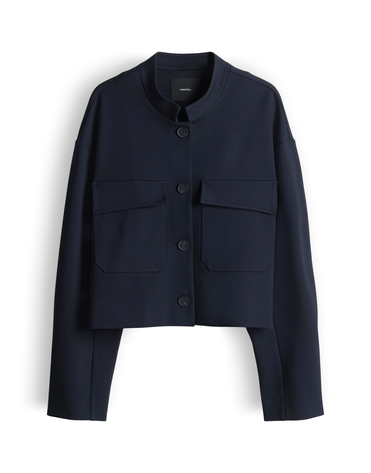 Blazer - Nualin