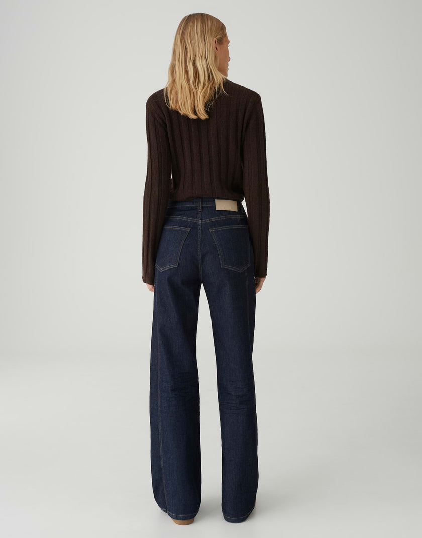 Jeans - Miva bold