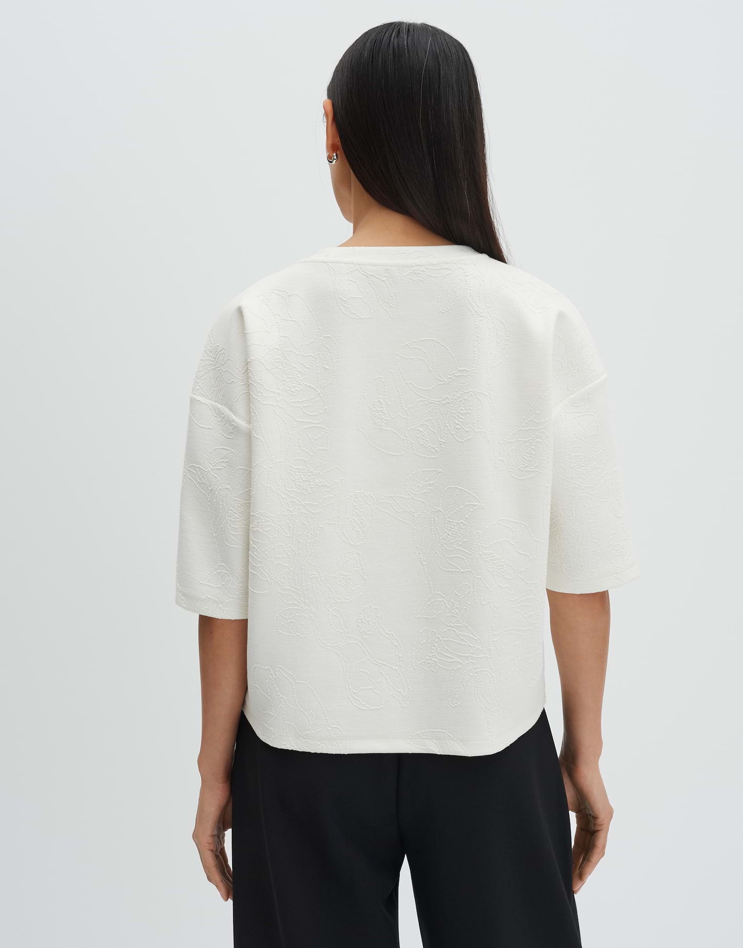 Shirt - Ucherry