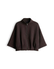 Sweatjacke - Galtos