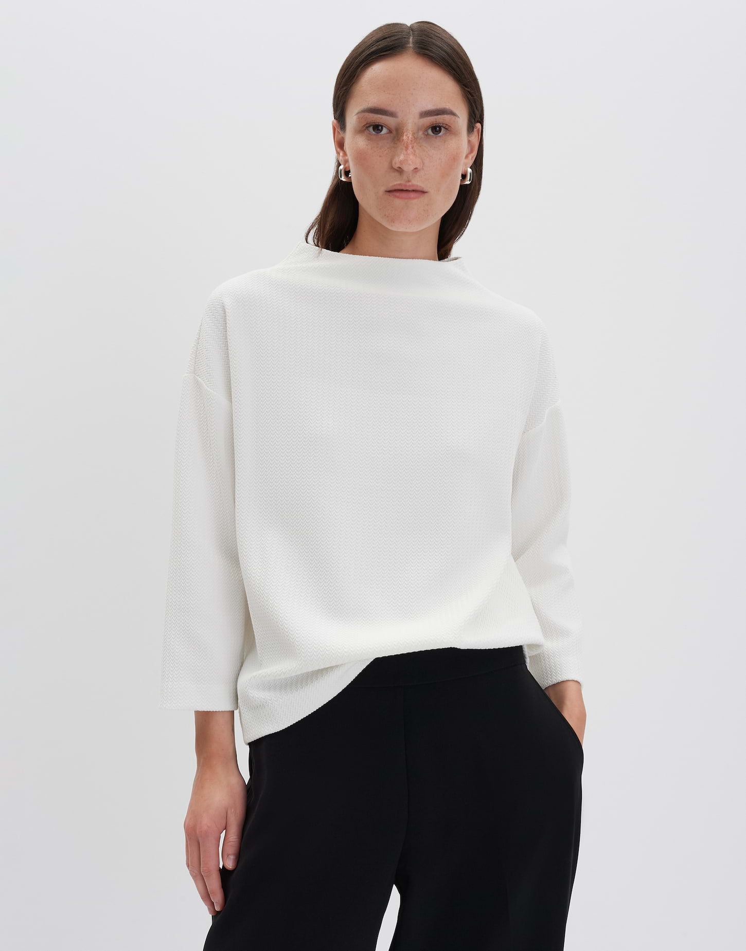 Sweatshirt - Kelby