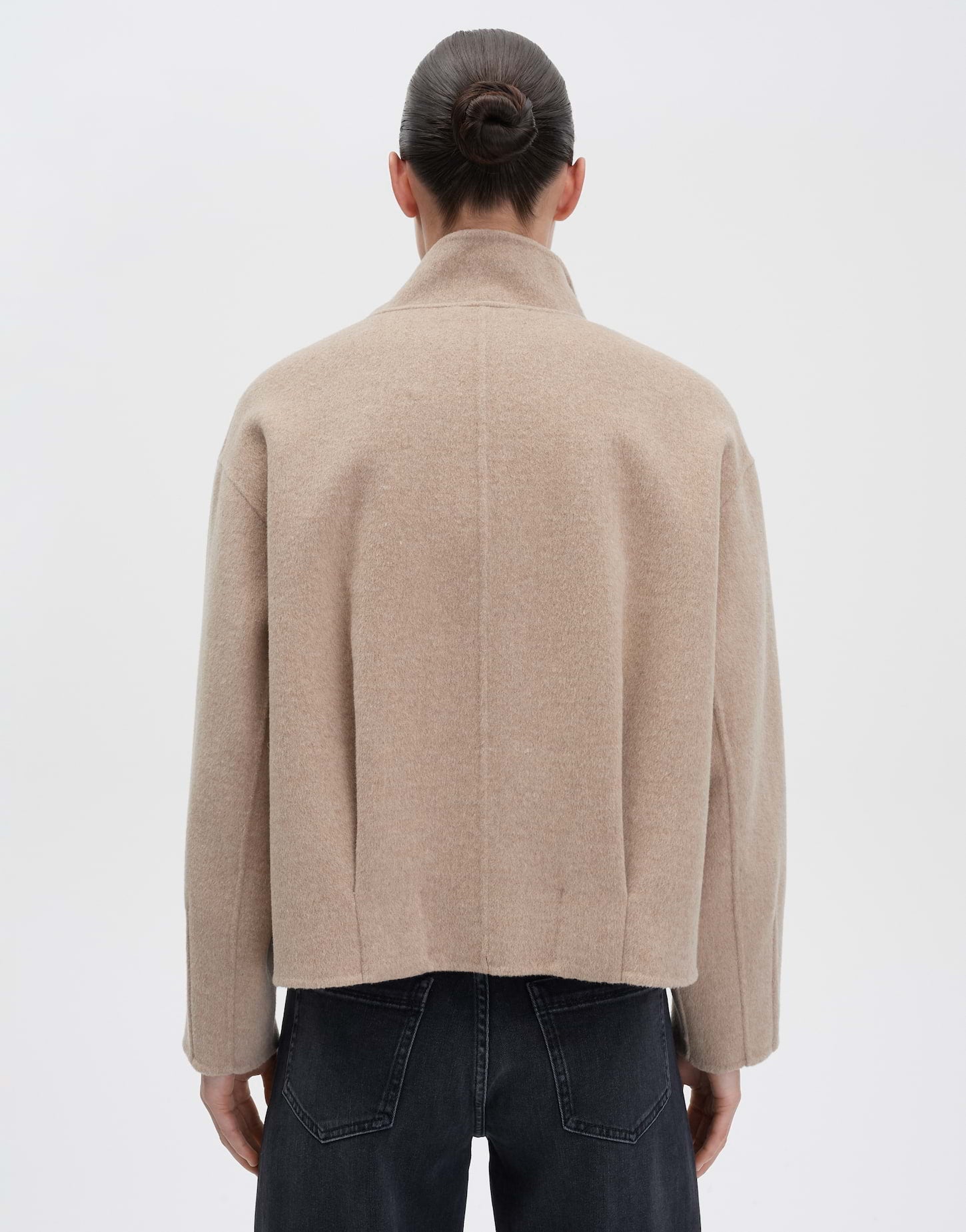 Jacke - Varah pure