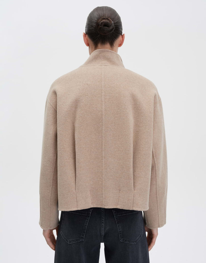 Jacke - Varah pure