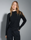 Langarmshirt - Sanba