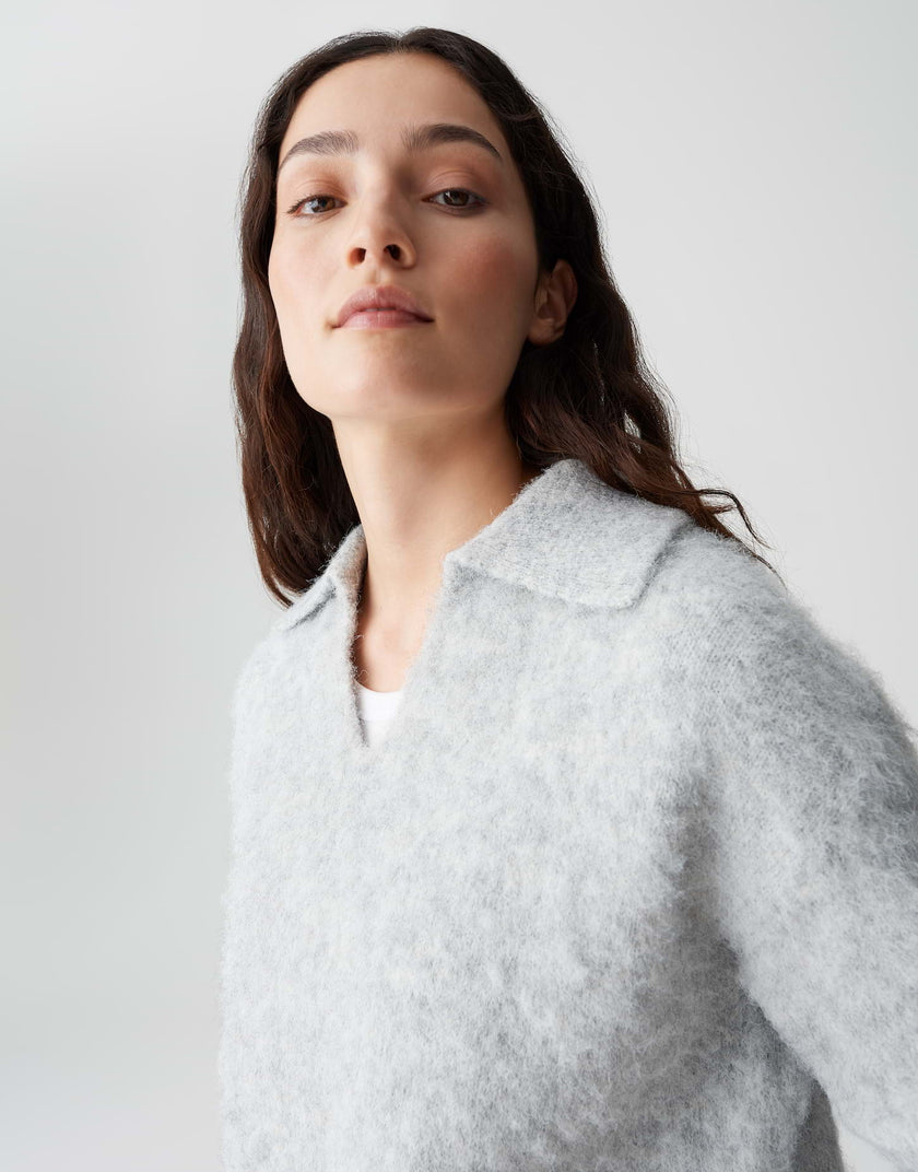 Pullover - Pelsie