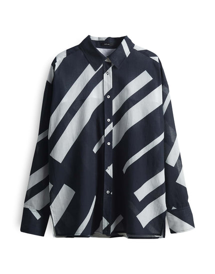 Bluse - Fenlo stripe