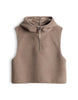 Weste - Akapu cape