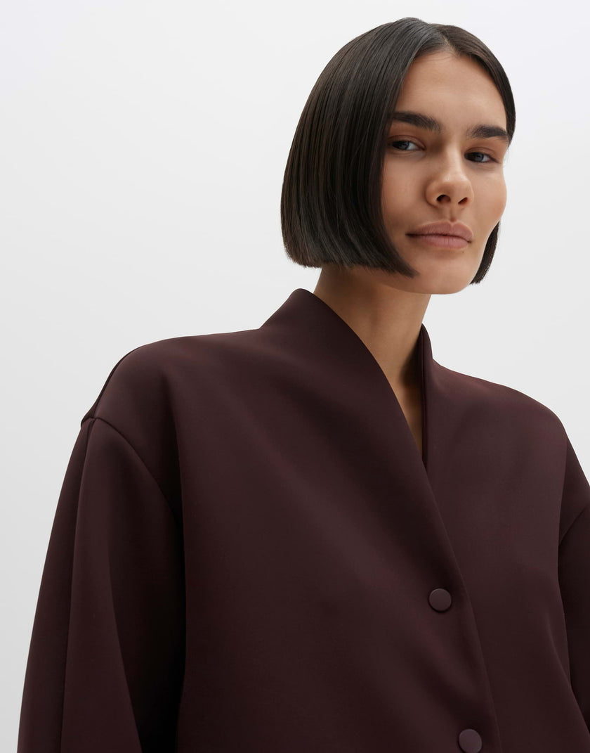 Sweatjacke - Ulissa