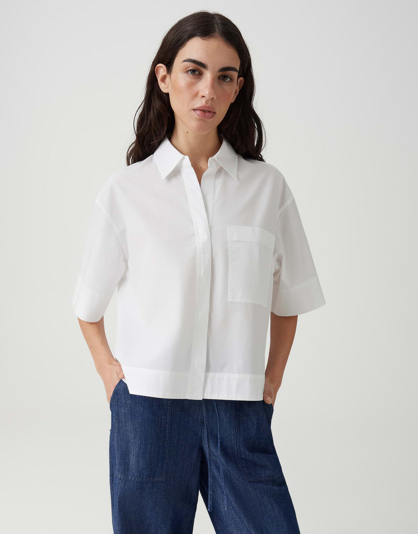 Bluse - Filsona