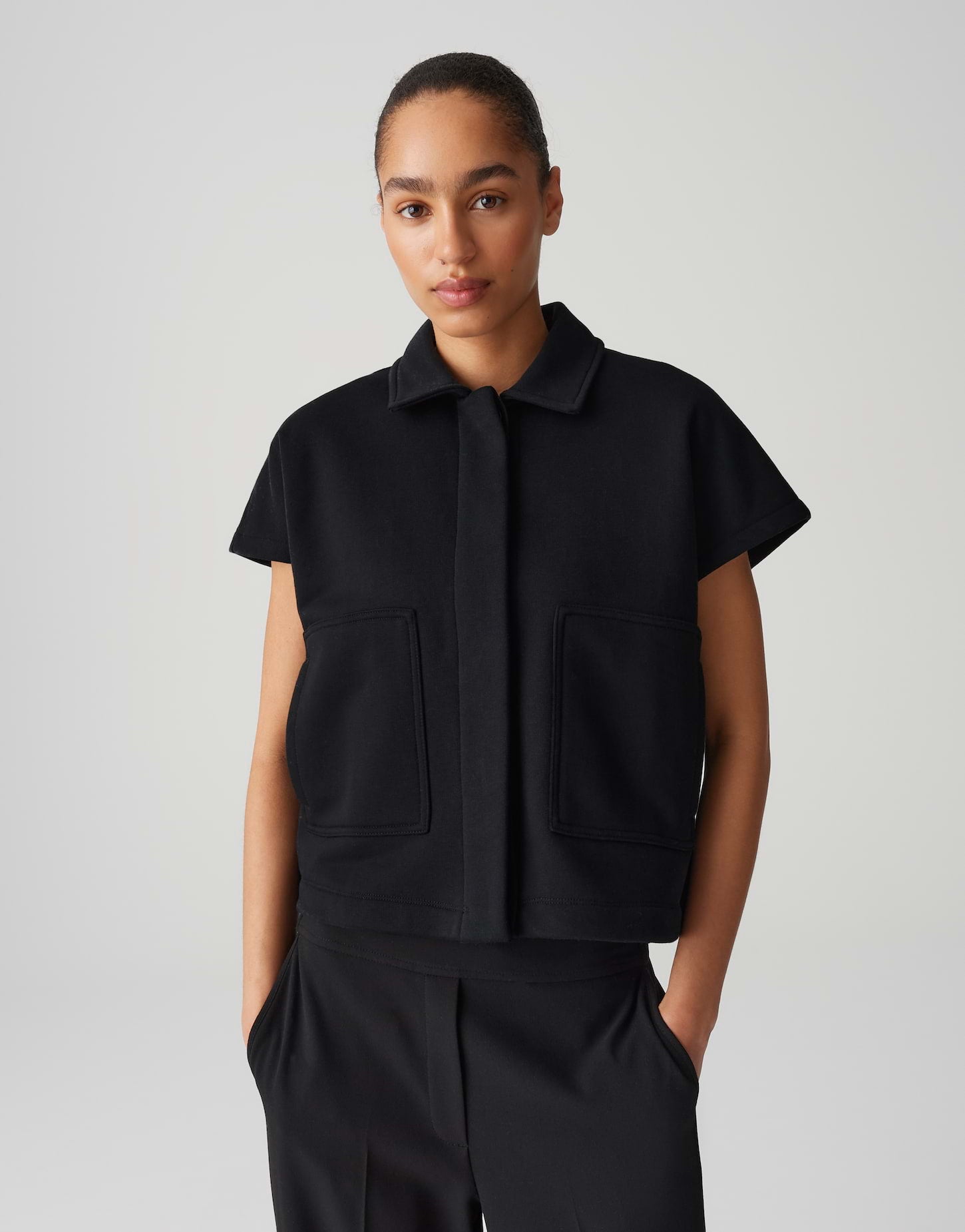 Bluse - Gesy