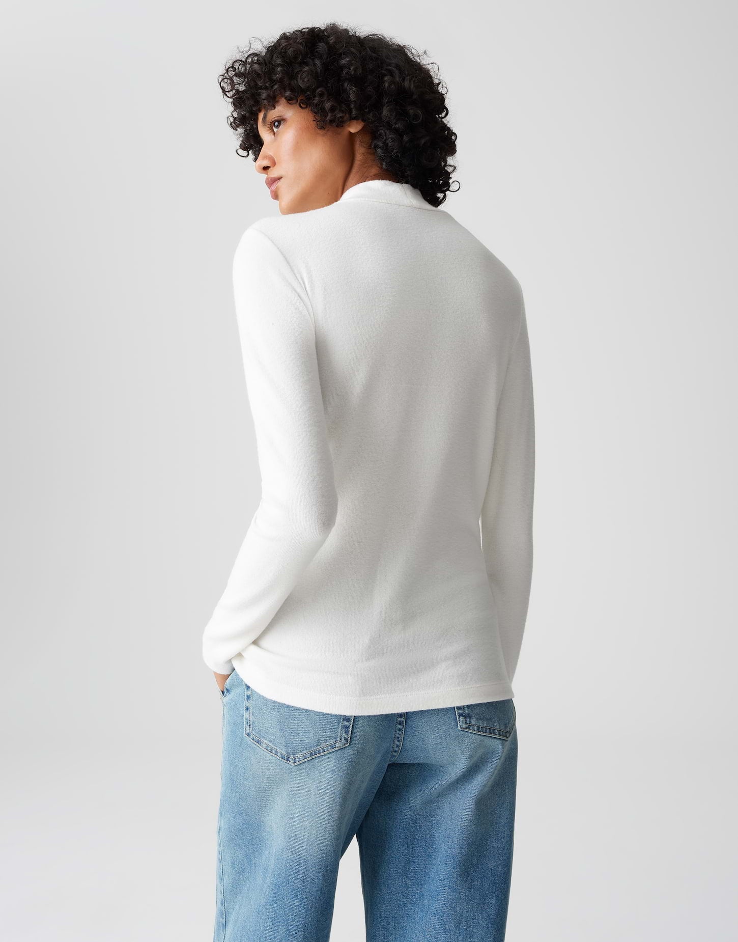 Langarmshirt - Sikline