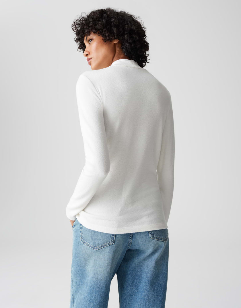 Langarmshirt - Sikline