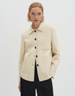 Overshirt- Natta