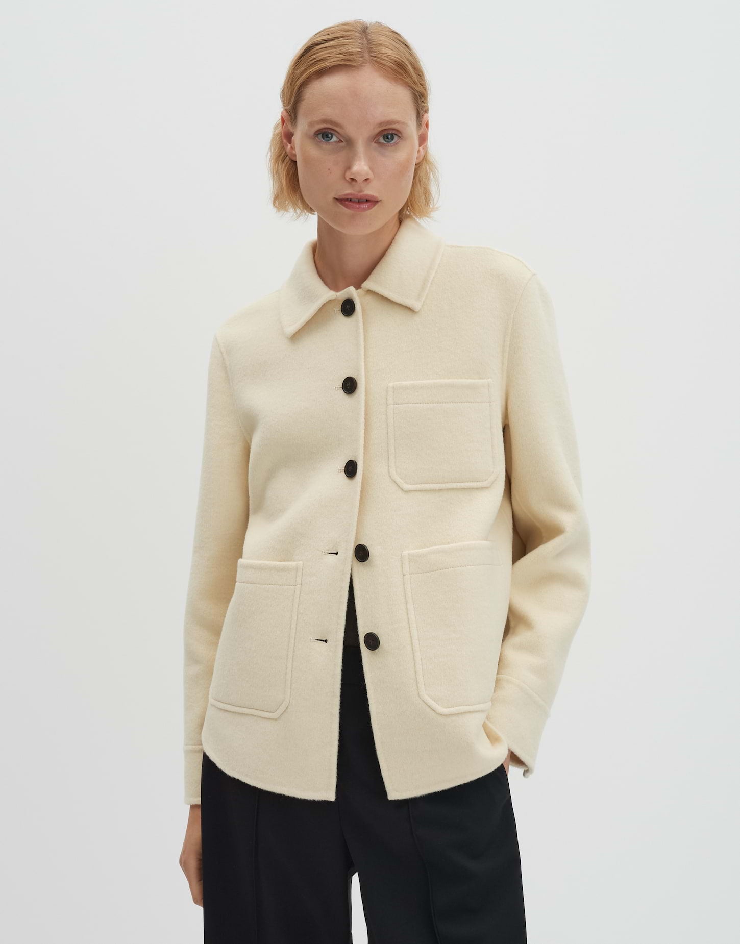 Overshirt- Natta