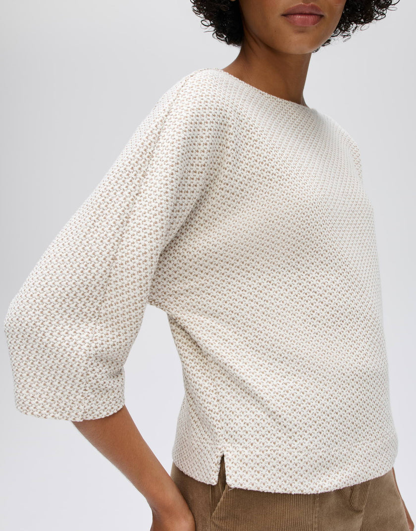 Shirt - Sassoni