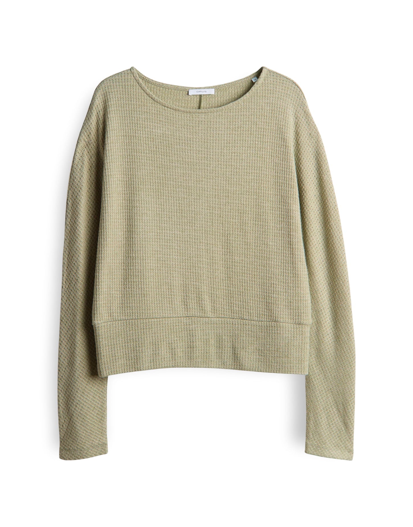 Pullover- Sellu