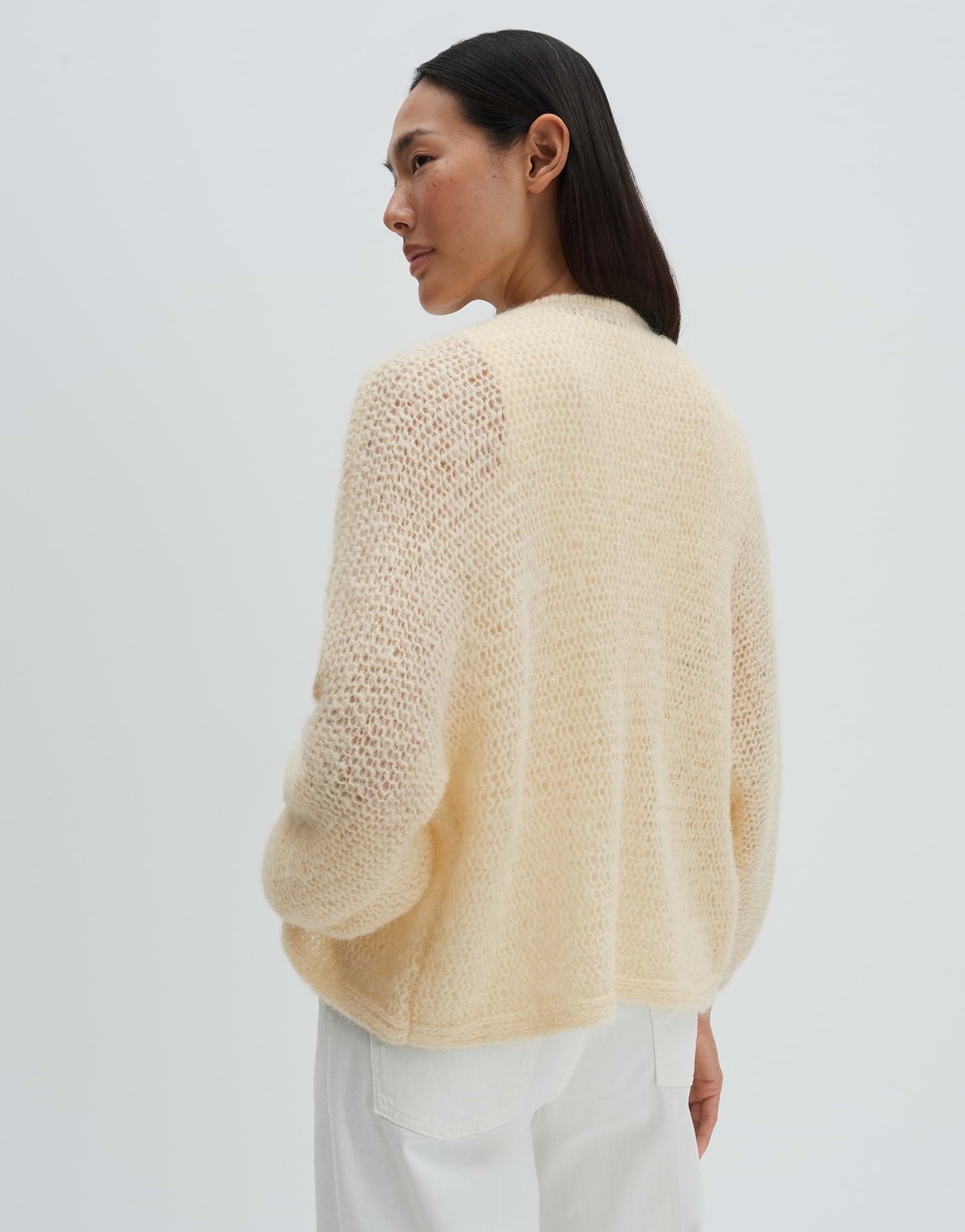 Cardigan - Tulea