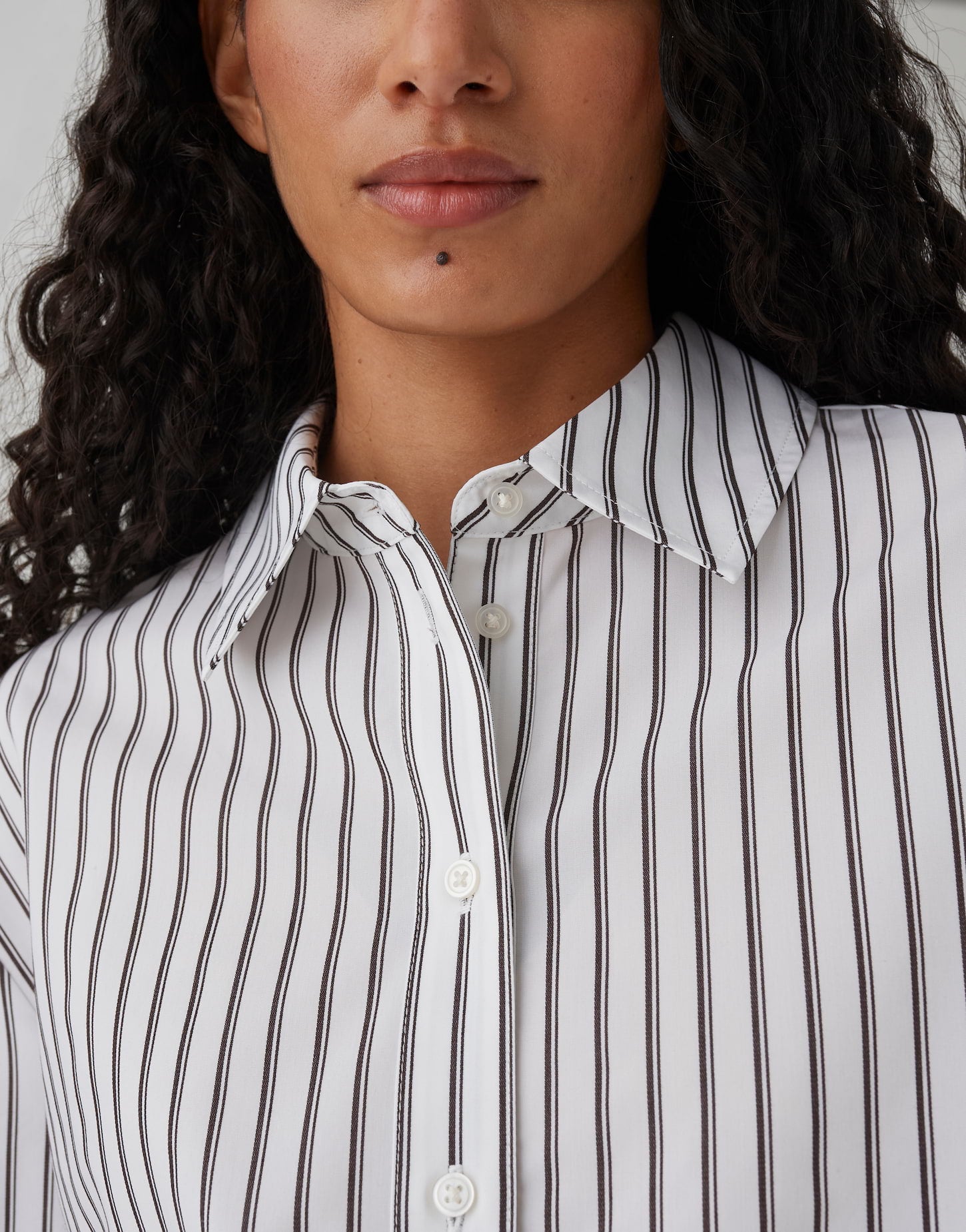 Bluse - Fapo