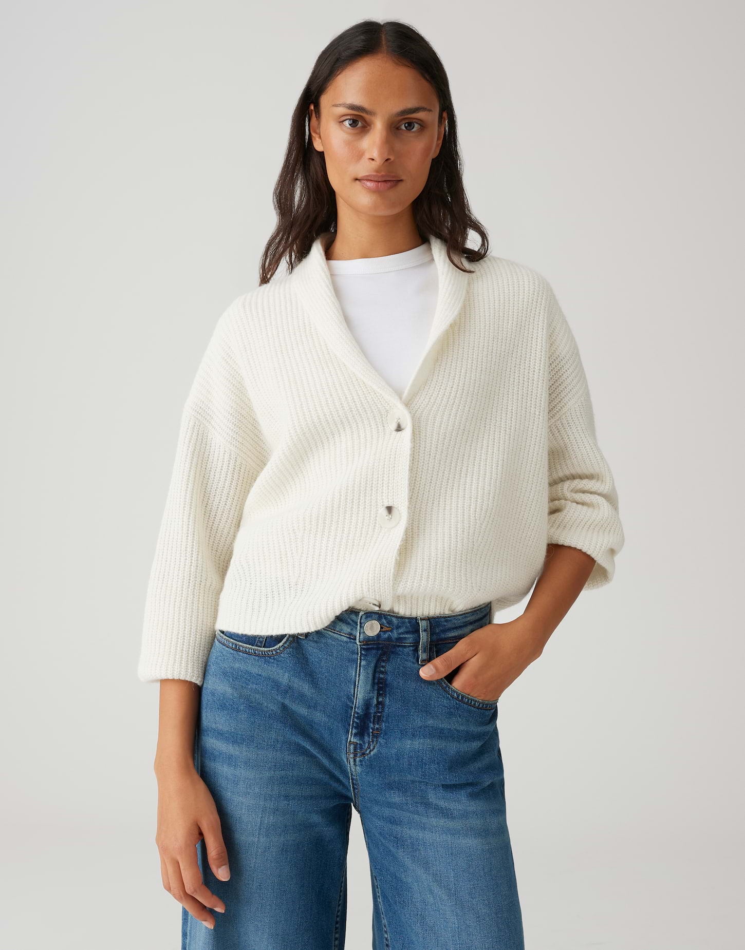 Strickjacke - Dusena