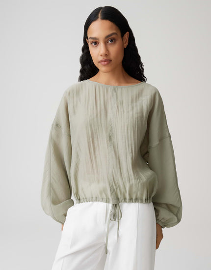 Bluse - Filla