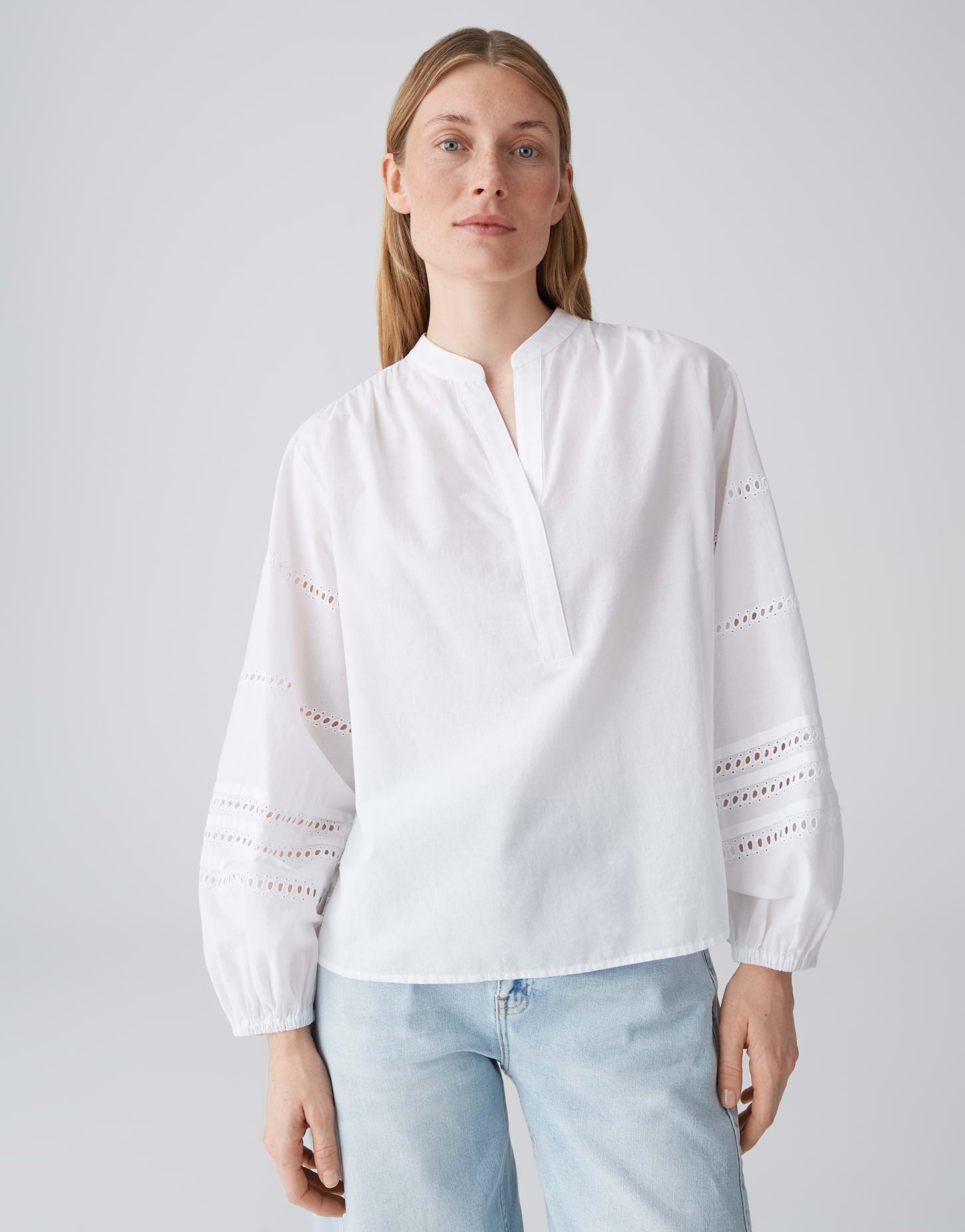 Bluse - Filandra