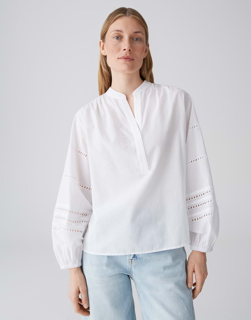 Bluse - Filandra