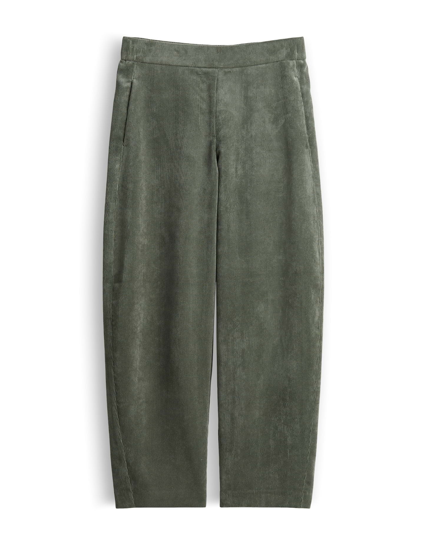 Cisilia barrel corduroy