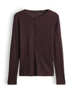 Langarmshirt - Sosmica