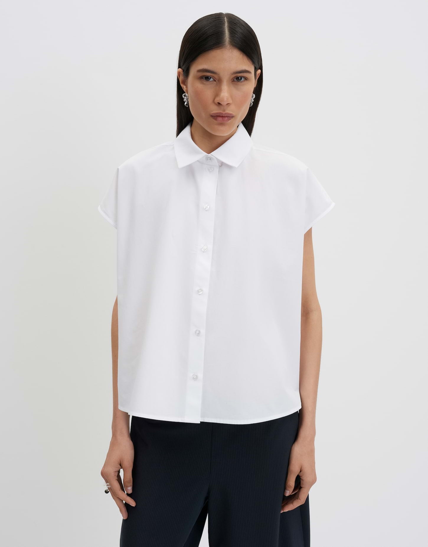 Bluse - Zusanna