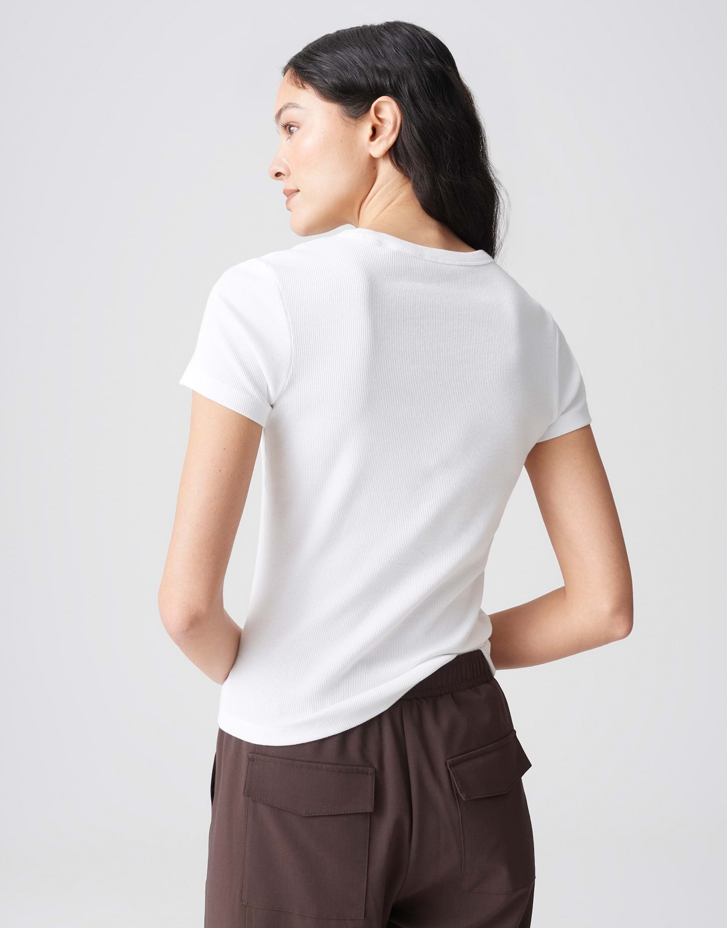 Basicshirt - Samuna