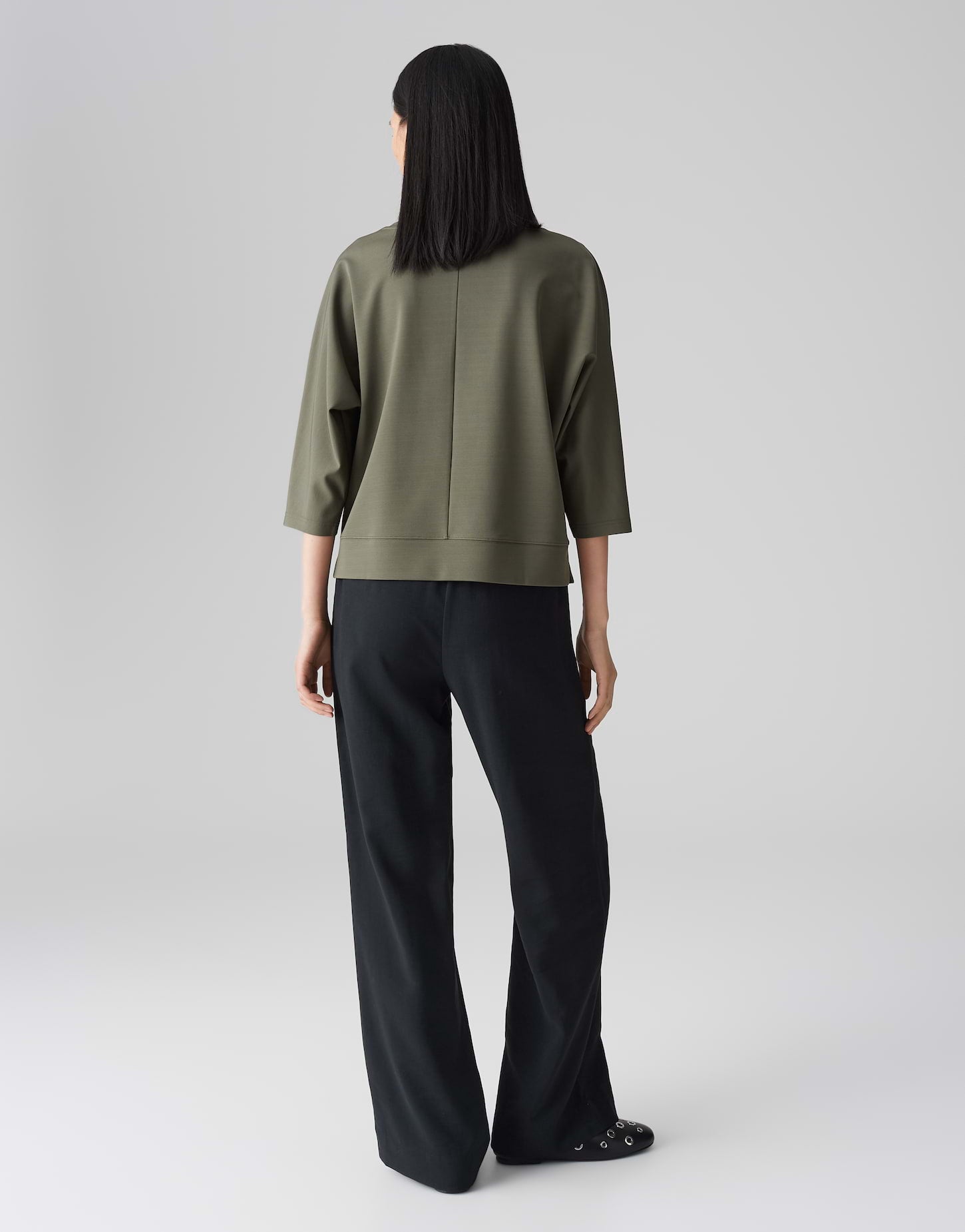 Sweatshirt - Salane