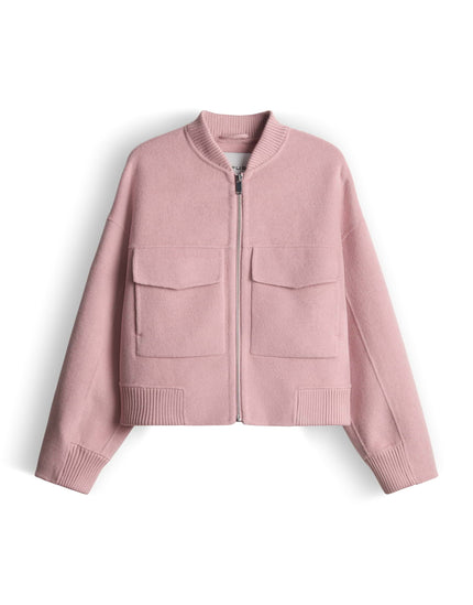 Jacke - Hiso