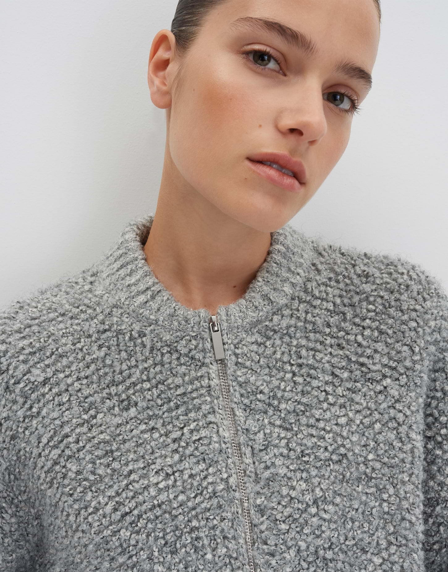 Strickjacke - Tilara