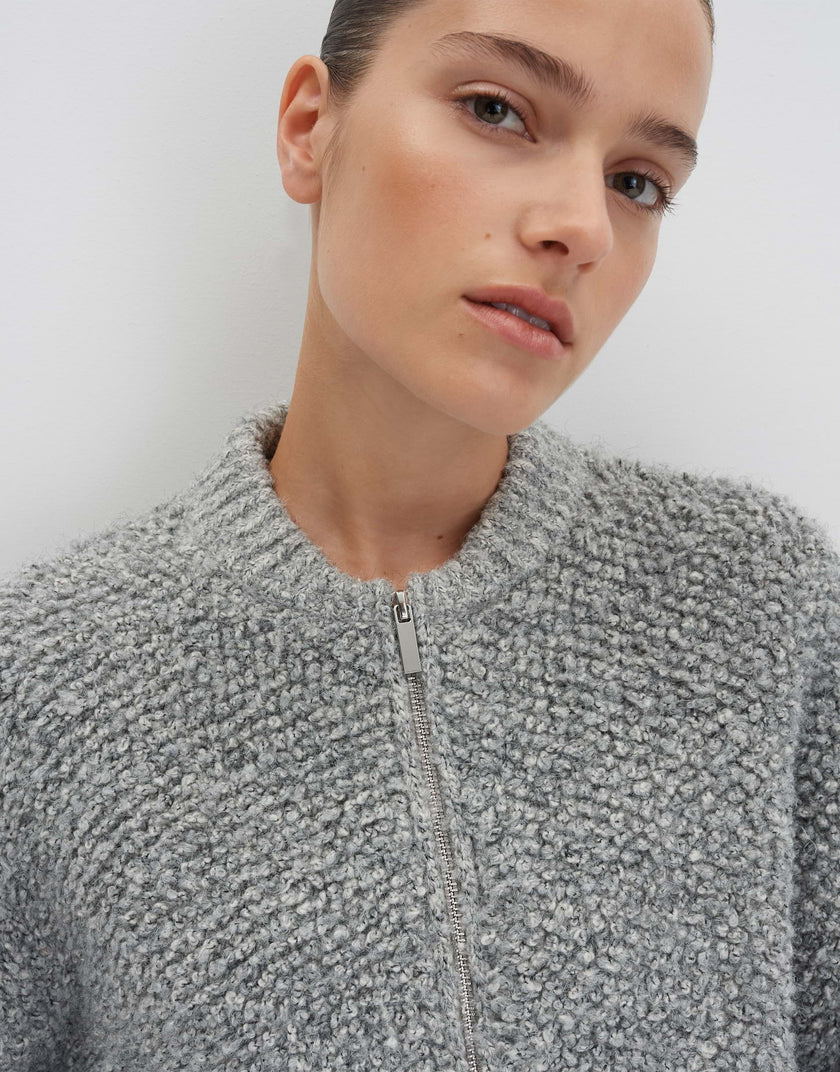 Strickjacke - Tilara