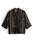 Bluse - Zesane
