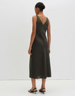 Kleid - Qova pure